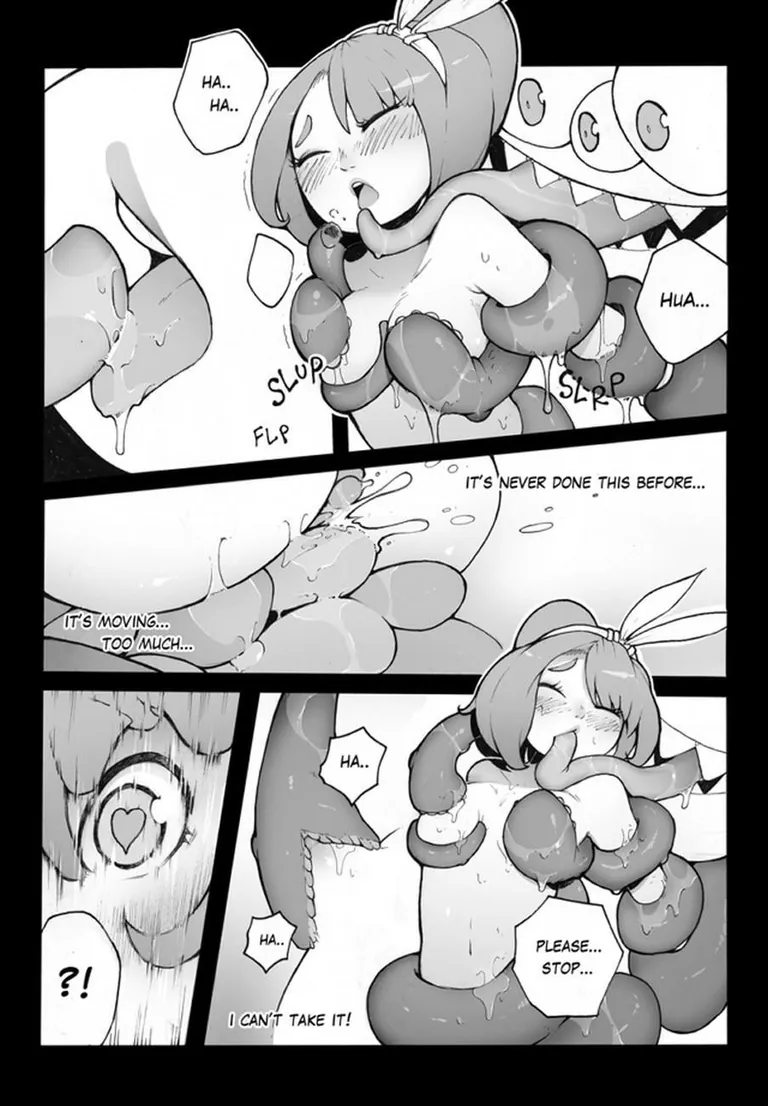 Secret Star Juice Pt. 1