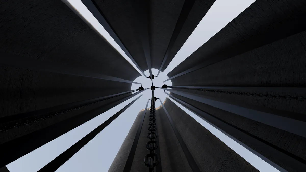 Final thesis project