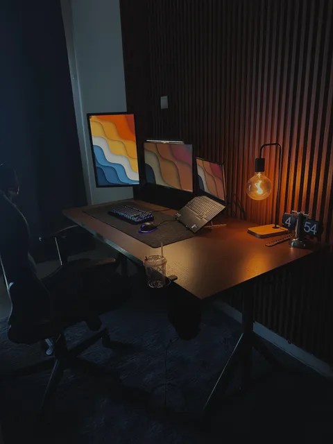 What do ya’ll think ?