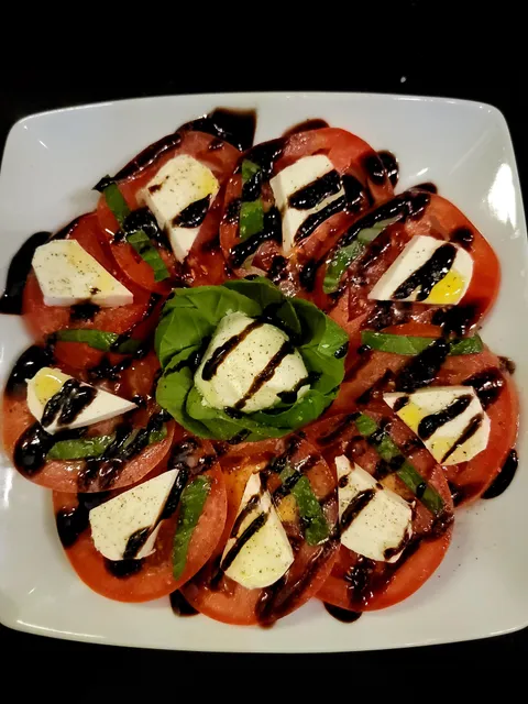 Caprese