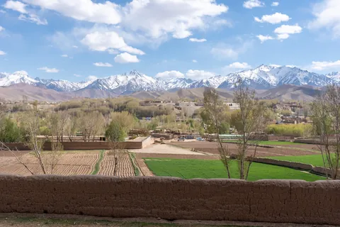 Afghanistan - my most rewarding trip to date