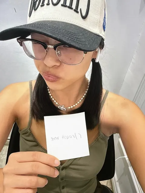 23F, someone needs to humble me