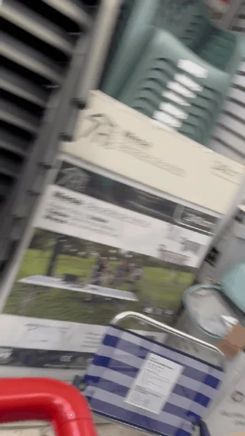 My boobs love to walk around naked