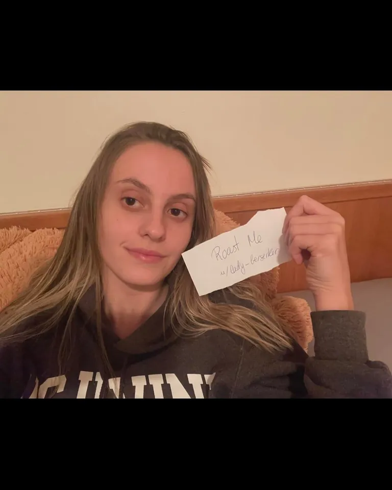 I care too much about what others' may think of me. Take advantatge of it (F25)