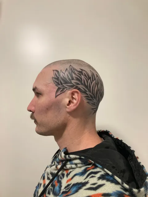 Expanded on what I had. Not sure if i'm finished though.