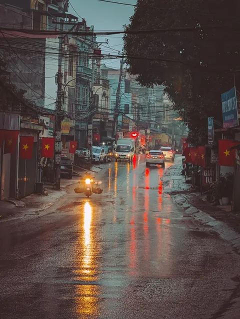 Vietnam February 2026