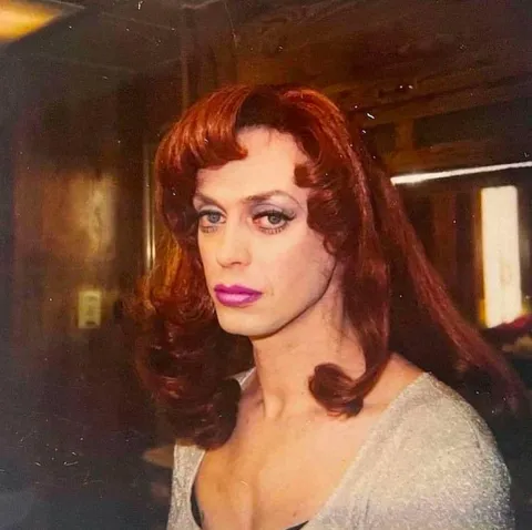 steve buscemi (1994)