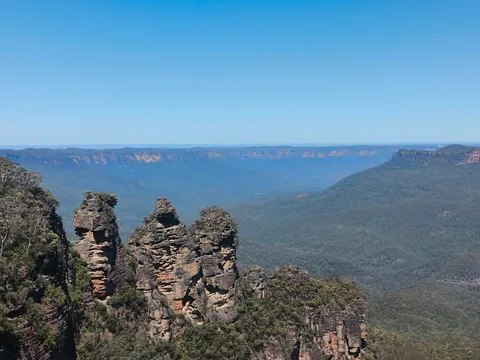 I spent a month travelling around Fiji 🇫🇯 and Australia 🇦🇺 (Sep - Oct 2025)