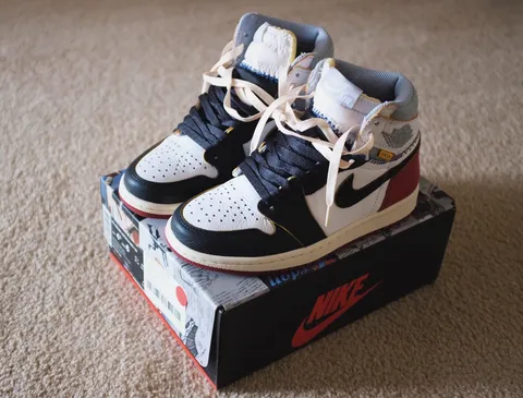 frontline worker, trapped in never ending covid szn. decided to treat myself.