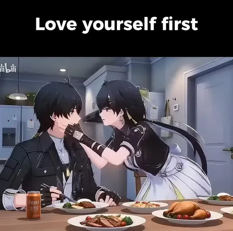 Will you date the genderbent version of yourself?