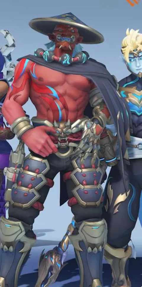 I’m here for the season of the nipples