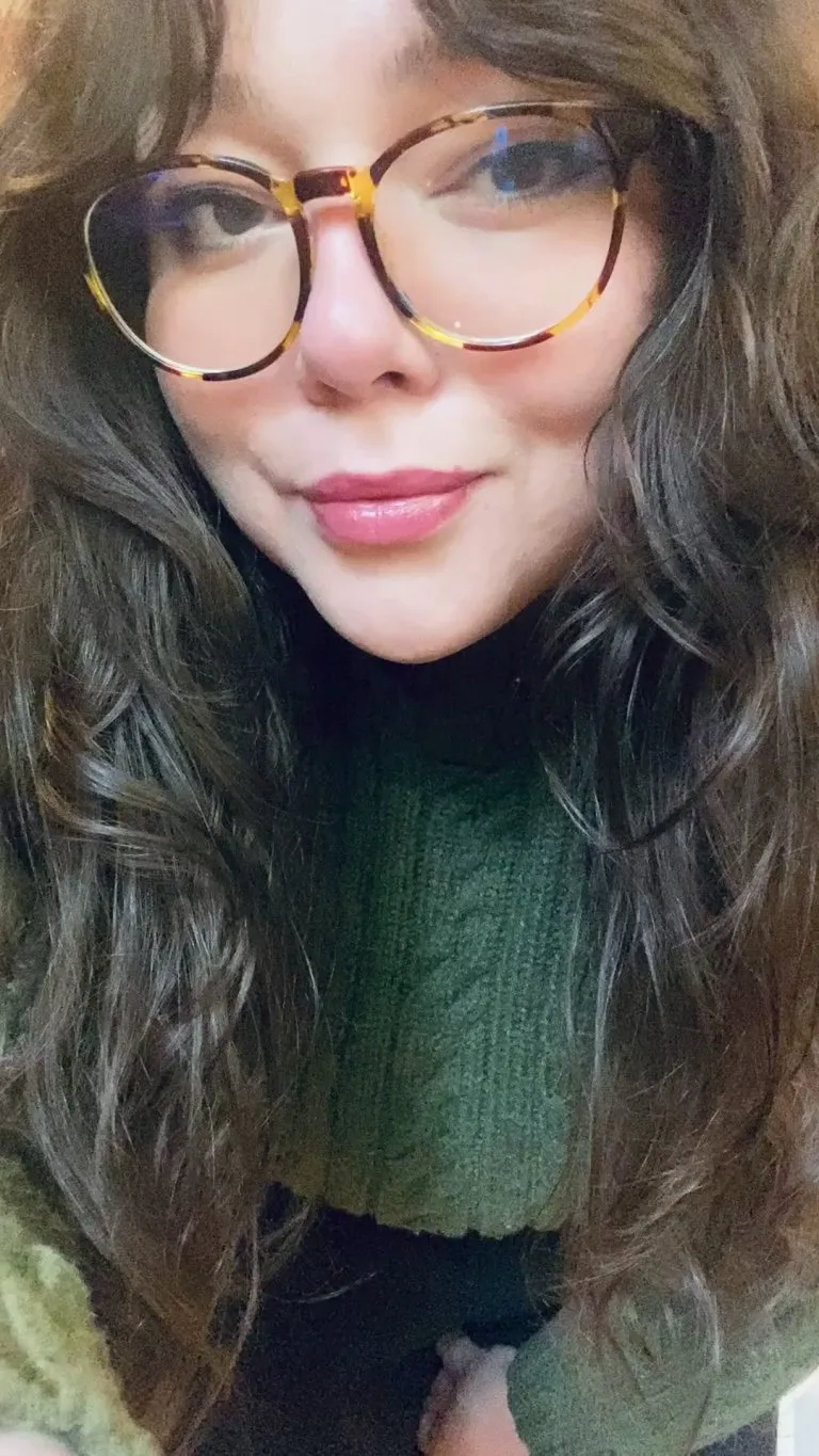 Small Booty Representation 🫡