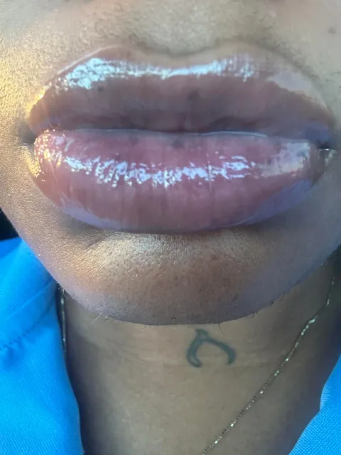 It’s been a min lip bitches