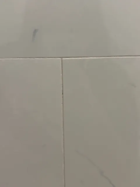 What should I do in this shower ?