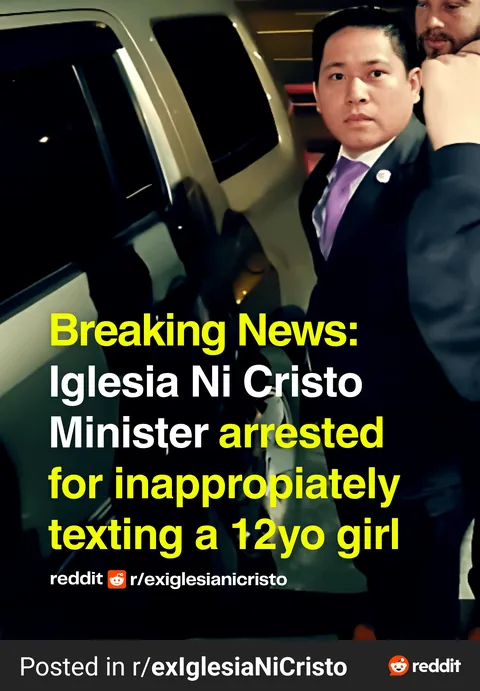 INC Minister who got arrested due to "texting" a 12 year old is likely ACQUITTED