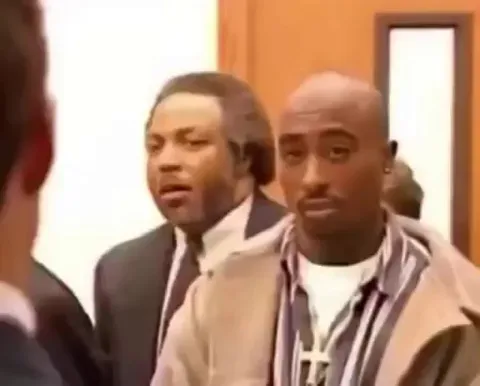 In October 1993, Tupac Shakur shot two off-duty Atlanta officers after they allegedly harassed a Black man and drew a gun. Both officers were intoxicated and carrying stolen weapons. Charges were dropped after evidence supported Shakur acted in self-defense.