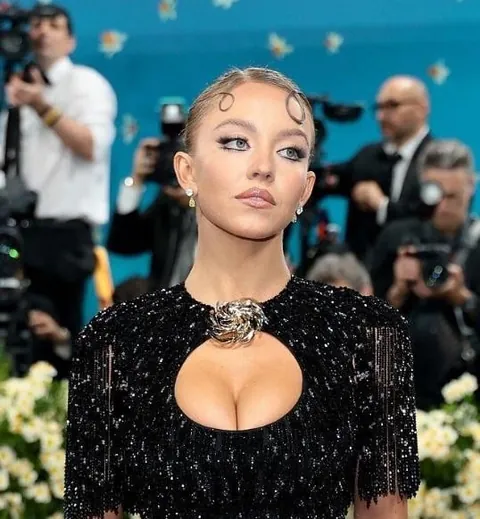 Faces at the 2025 Met Gala