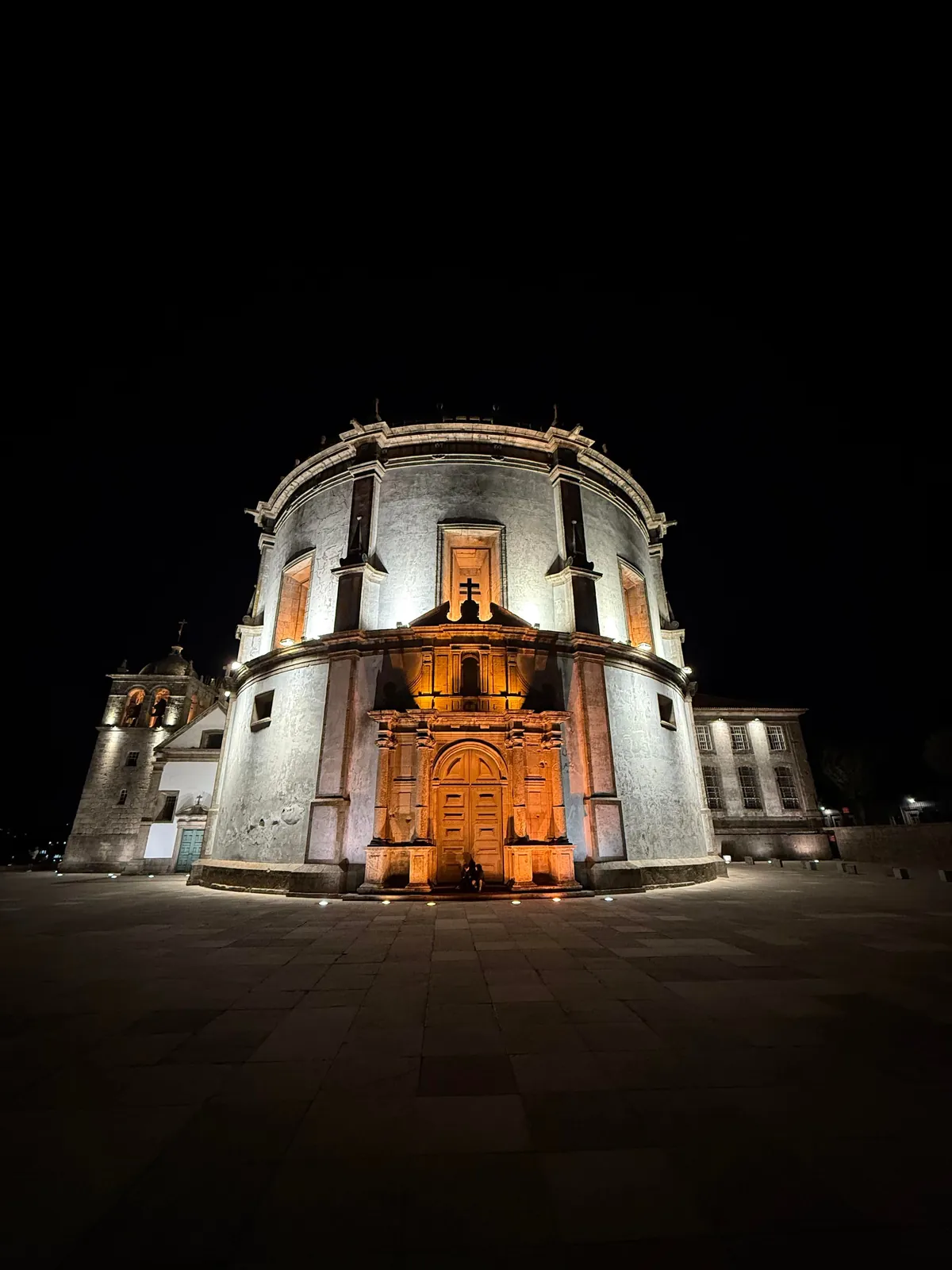 My first trip in Europe