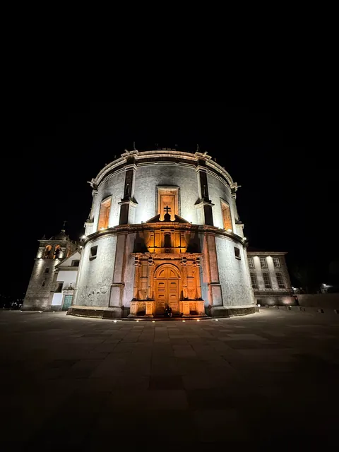 My first trip in Europe