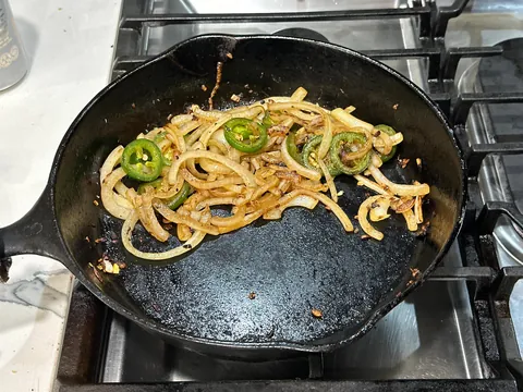 [homemade] steak sandwich