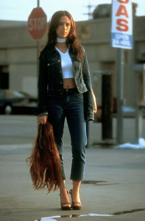 Jennifer Love Hewitt turns 47 today