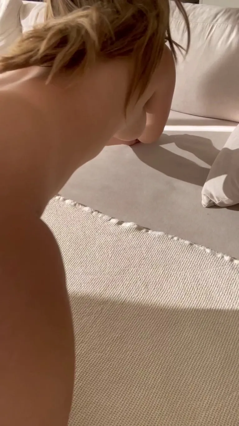 I know all you're thinking about right now is getting in between them