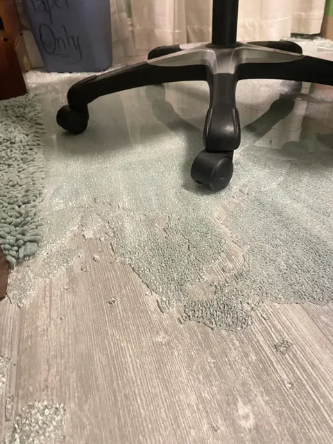 We always knew it would end like this some day