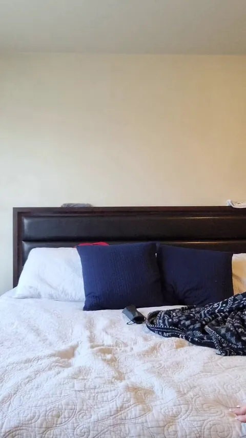 Saturday mornings are best spent in bed