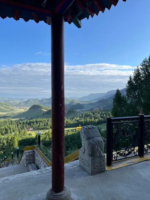 Pictures from my second trip to Mongolia (Summer 2025)