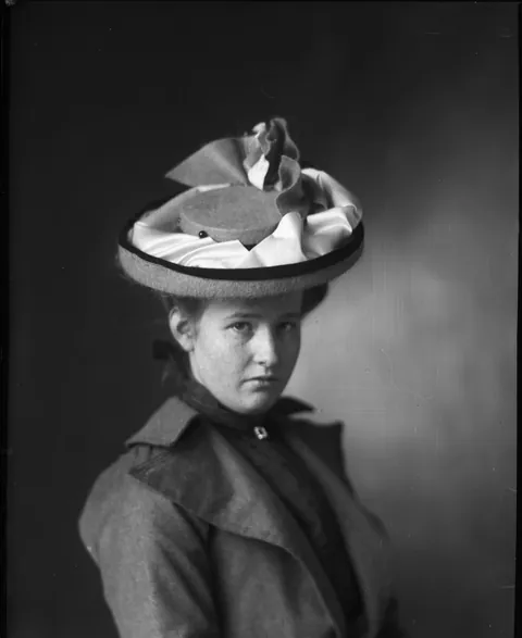 i have one final batch of dry plate negative scans to share