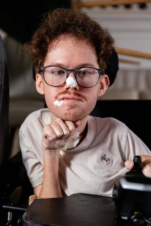 Today is my golden birthday! 27 on the 27th! That means I’ve officially lived to see 24 more birthdays than I was expected to see!