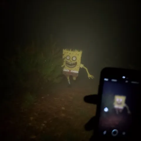 DALL-E 3 is leaving me speechless. Look at the camera app on the phone,