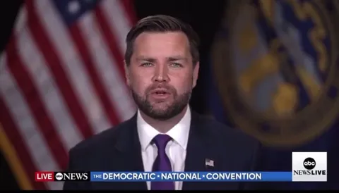 JD Vance Got “Accidentally” Cut Off
