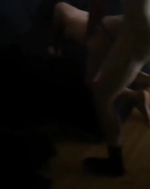 My husband watched and recorded as another man told me to bend over 🤤 He loves it when someone else lowers me in front of him and comes inside me🫠 #cuckold