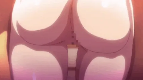 Playing With Her Amazing Cake