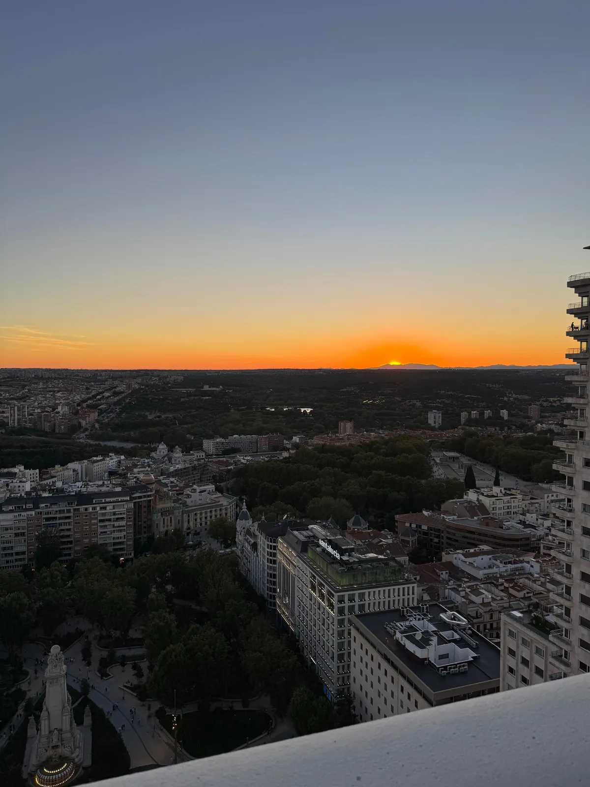 The beauty of Spain through my eyes♥️🇪🇸