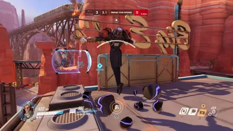 Bestest accretion ever