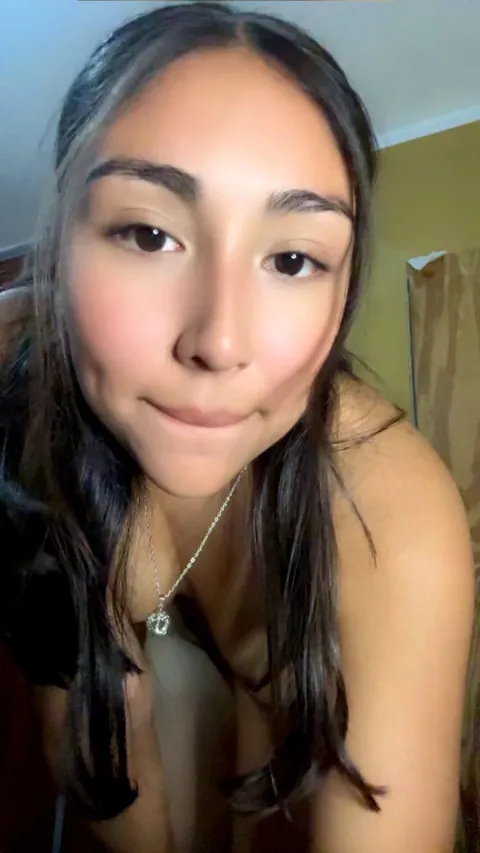 My tits bounce better when I'm wet.