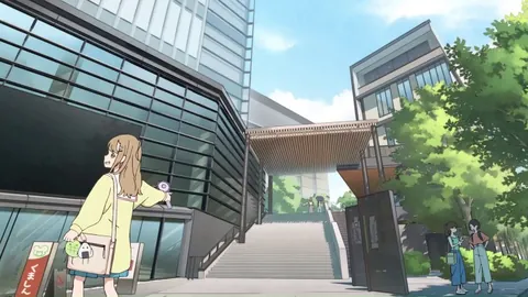 The ultimate despair. [Cosmic Princess Kaguya!]