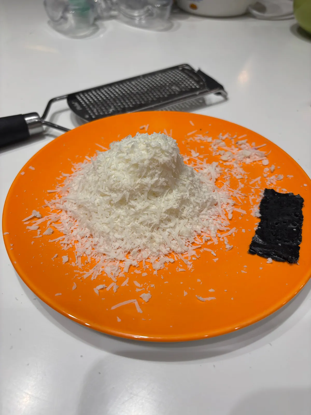 [homemade] 2nd attempt at carbonara