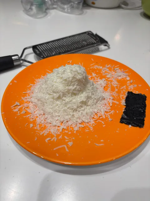 [homemade] 2nd attempt at carbonara