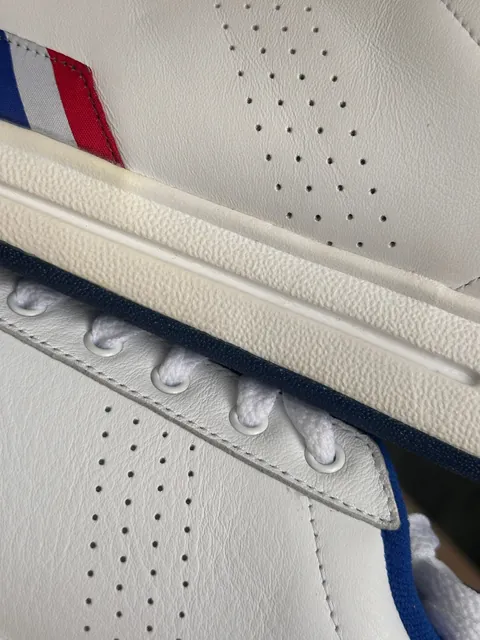 Reebok G Unit G6 Comparison 2003/2026