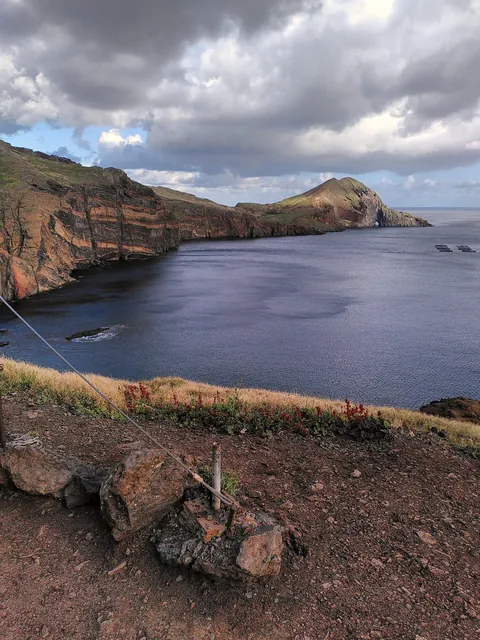 Madeira is a paradise for nature lovers. Five days on the island in pictures.
