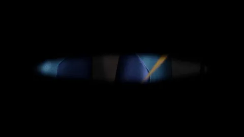 POV: you (Samus) are being hypnotized to strip and masturbate (OC)