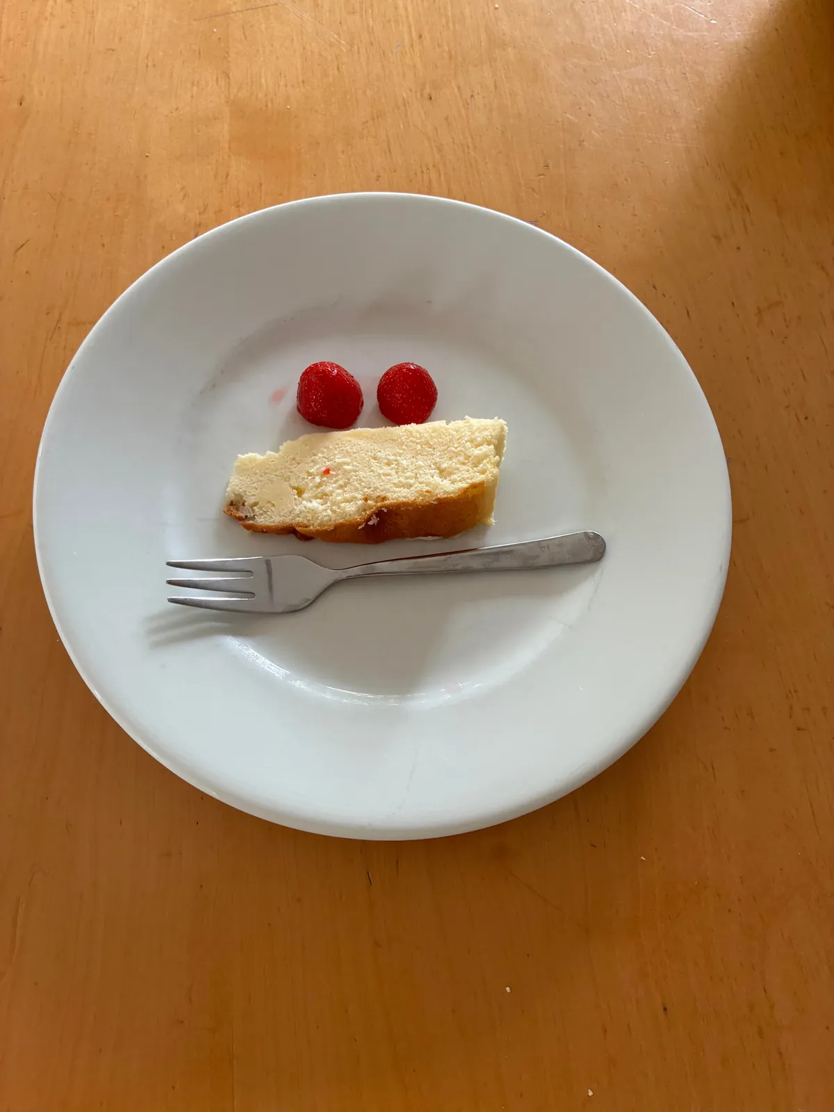 [Homemade] Japanese cheesecake