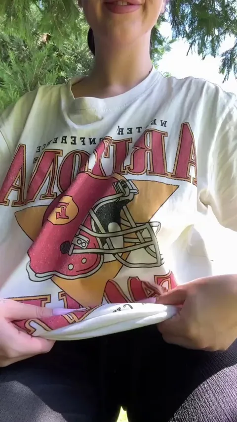 Not the biggest but very suckable [drop]