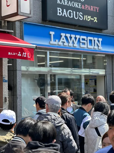 15 days solo trip to Japan. March- April 2025.