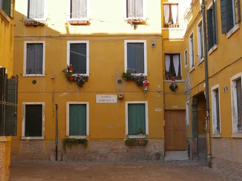 I went to Venice with low expectations, but I was proven wrong. Venice is a truly unique place