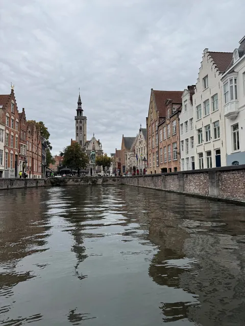 Belgium just hits different