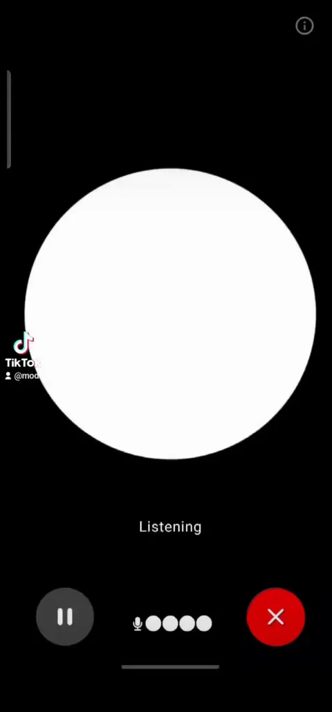 Holy shit, ChatGPT scream got me shitting bricks